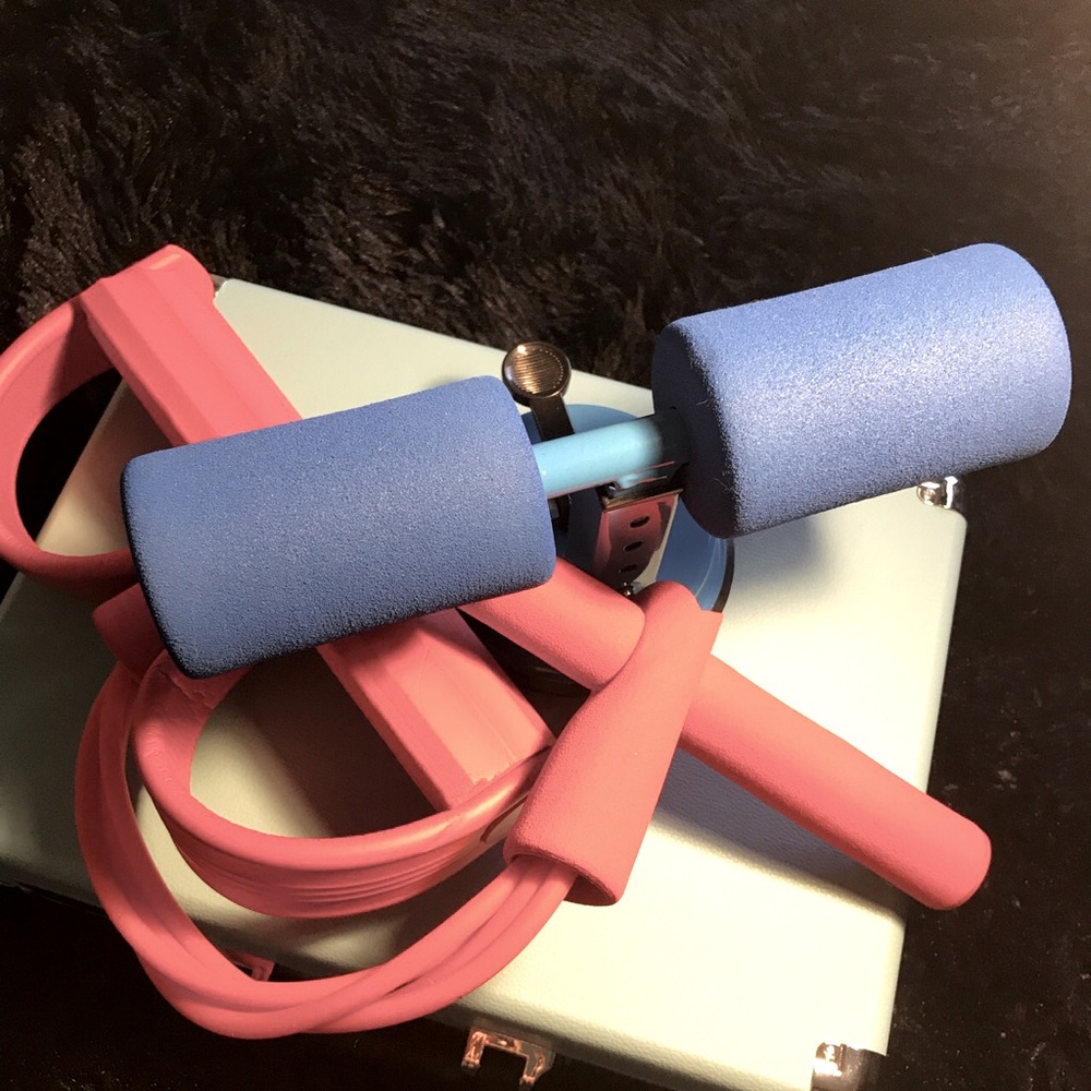 Exercise equipment - Picture 3 of 3
